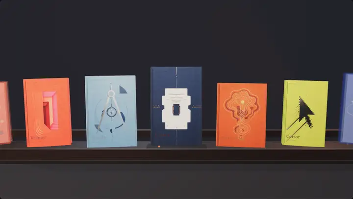 Bookshelf