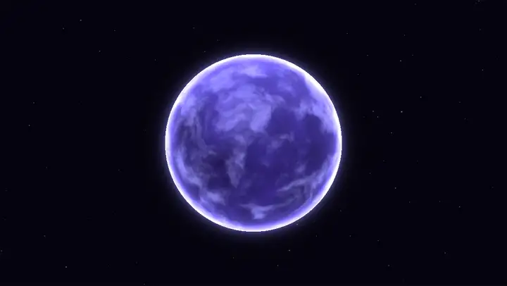 Energy Orb