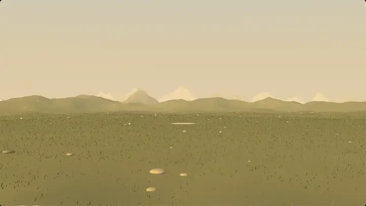 Landscape