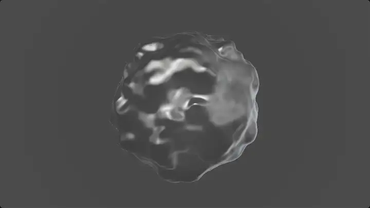 Liquid Form