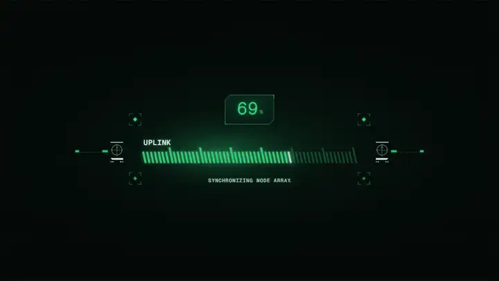Uplink Loader
