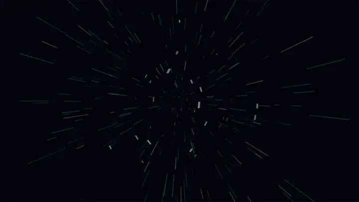 Warp Field